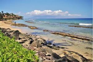 Beautiful Ground Floor! Corner! Just Steps To Ocean And Pool!120 Hotel Napili-Honokowai Exterior foto