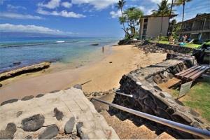 Beautiful Ground Floor! Corner! Just Steps To Ocean And Pool!120 Hotel Napili-Honokowai Exterior foto
