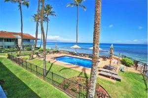 Beautiful Ground Floor! Corner! Just Steps To Ocean And Pool!120 Hotel Napili-Honokowai Exterior foto