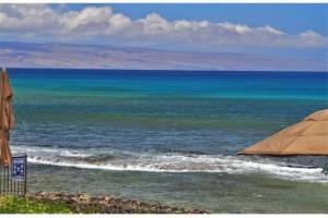 Beautiful Ground Floor! Corner! Just Steps To Ocean And Pool!120 Hotel Napili-Honokowai Exterior foto